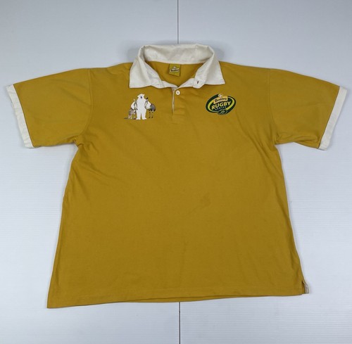 Wallabies bundaberg rum series - bundaberg,