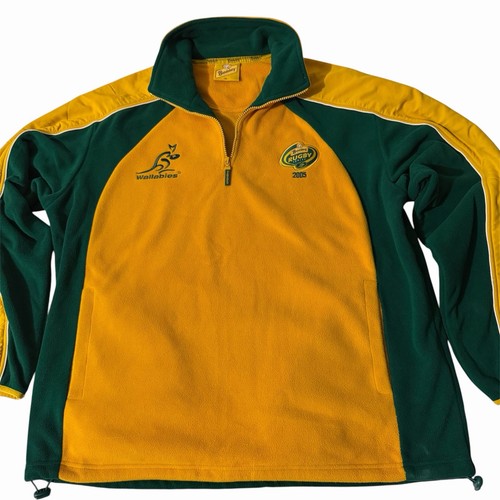 Wallabies rugby bundaberg rum - wallabies,