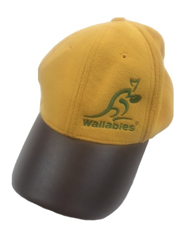 Wallabies perth 2003 - perth, bundaberg
