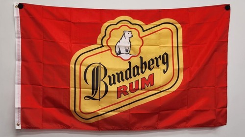 Quality bundaberg rum flag - bundaberg,