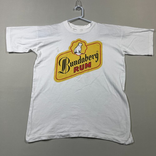 Bundaberg rum shirt - rum, bundy