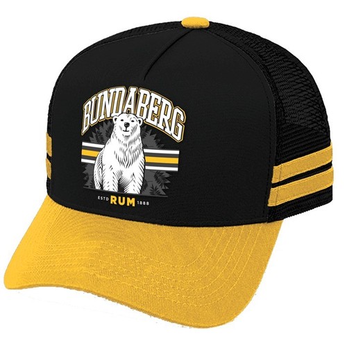 Bundaberg rum bundy bear - rum,