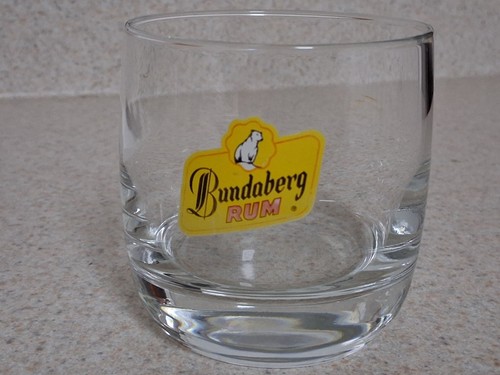 Vintage bundaberg rum cocktail - vintage,