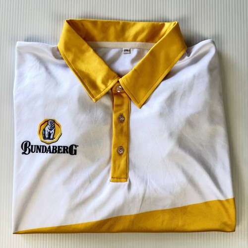 Bundaberg rum orange yellow - bundaberg, orange/yellow