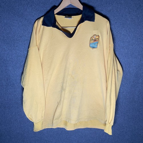 Vintage bundaberg rum rugby - vintage,