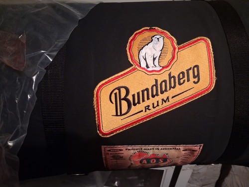 Bundaberg rum branded - rum-branded, aos