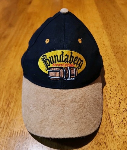 Bundaberg rum men hat cap - men's,