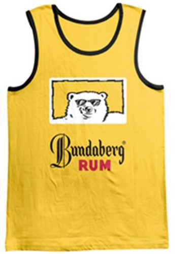 Bundy bundaberg rum logo cool - logo,