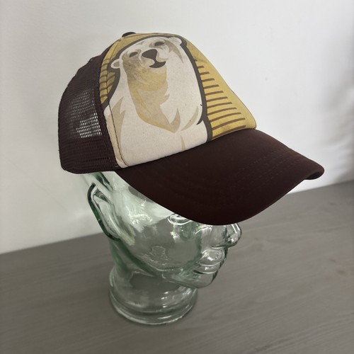 Bundaberg rum brown - bundaberg, trucker