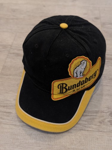 Bundaberg rum polar bear logo - polar,
