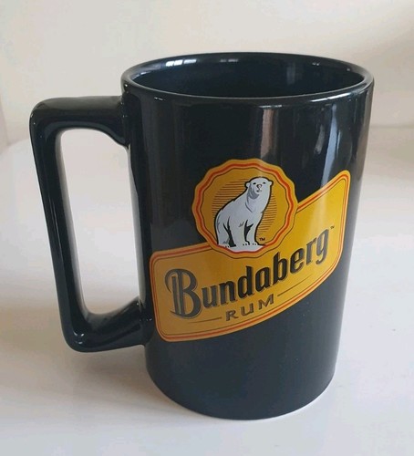 Bundaberg rum coffee - bundaberg, mug