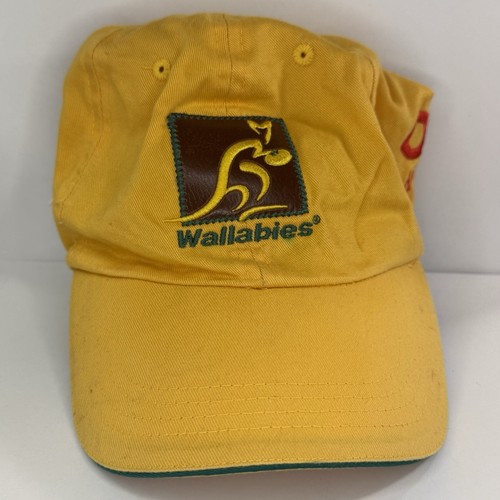 Wallabies 2002 bundaberg rum - wallabies,