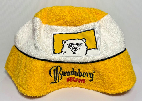 New bundaberg rum - bundaberg, quality
