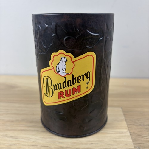 Bundaberg rum ned - ned, kelly