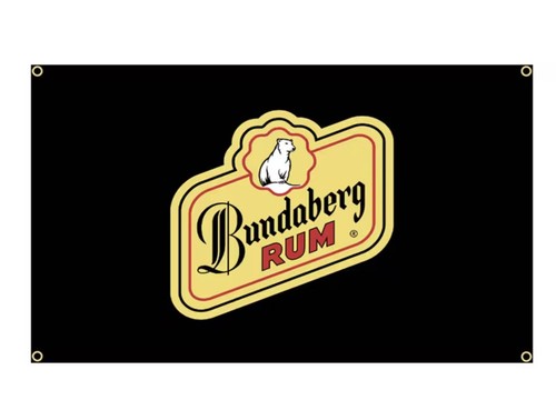Bundaberg rum custom - bundaberg,