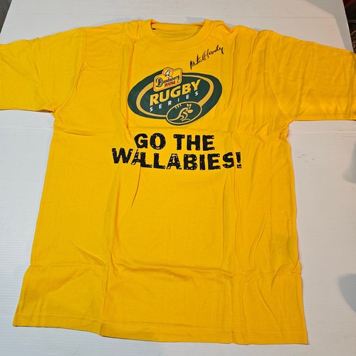 Bundaberg rum rugby series - bundaberg,