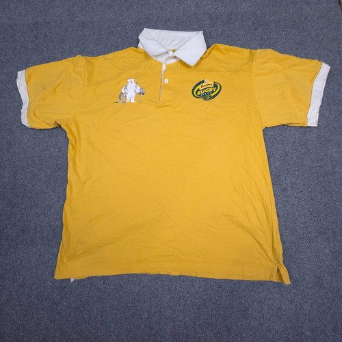 Australia wallabies jersey - wallabies,