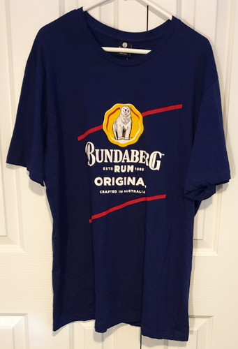 Bundaberg rum licensed bundy - bundaberg,