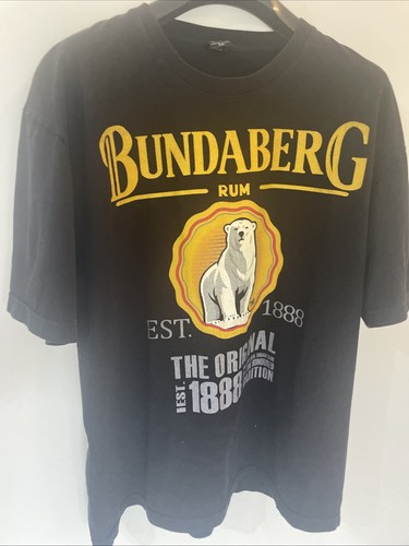 Bundaberg rum xxl - ,