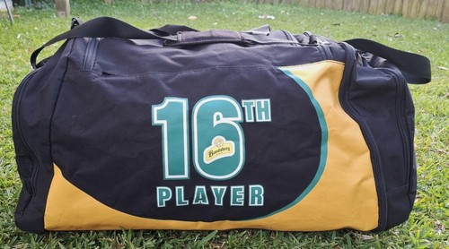 Bundaberg rum 16th player - bundaberg,