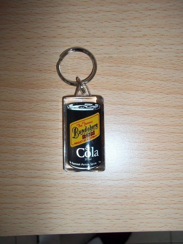 Bundaberg rum cola - bundaberg,