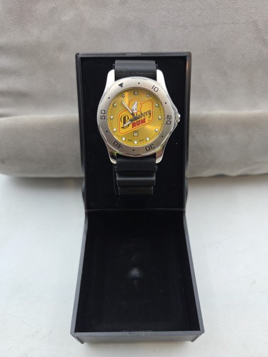 Rare bundaberg rum - rum, wrist