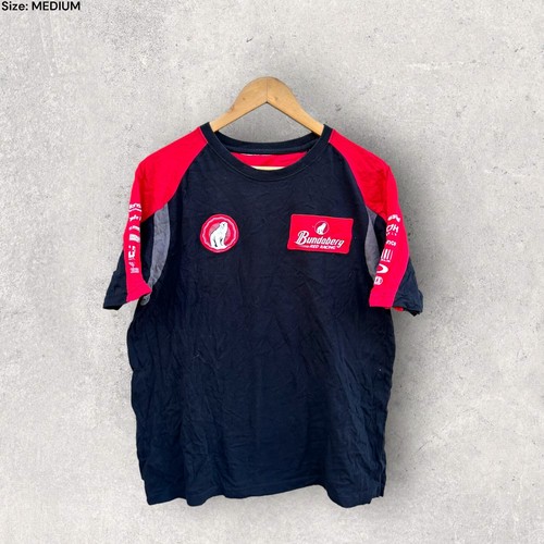 Bundaberg rum red racing team - racing,